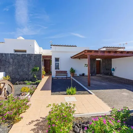 Arisen By Playa Blanca (Lanzarote)