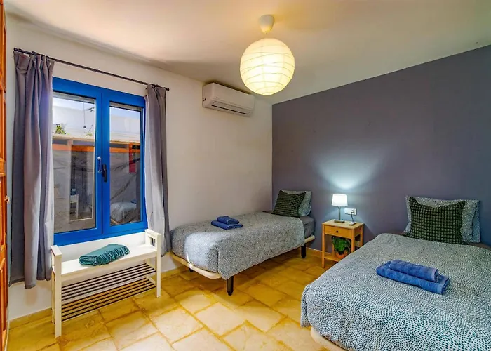 فيلة Arisen By بلايا بلانكا