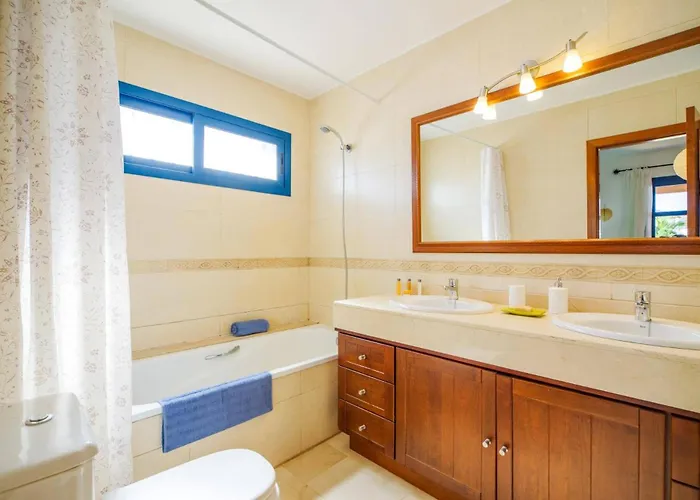 Arisen By بلايا بلانكا