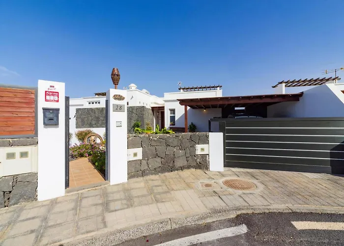 Arisen By * بلايا بلانكا